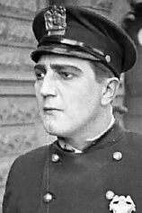 picture of actor Charles Stevenson