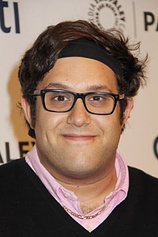 picture of actor Ari Stidham