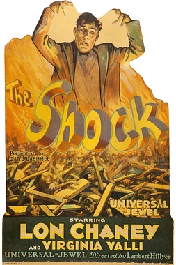 poster of movie Impacto