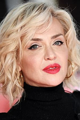 picture of actor Paola Barale