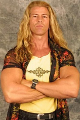 picture of actor Deron McBee