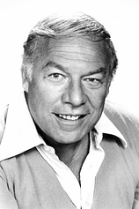 photo of person George Kennedy