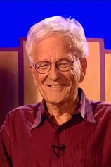 photo of person Barry E. Blitzer