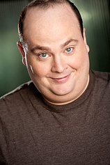 picture of actor Marty Adams