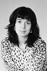 photo of person Sarah Miro Fischer