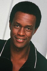 picture of actor Kevin Peter Hall