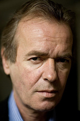 photo of person Martin Amis
