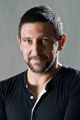 picture of actor Andrés Herrera