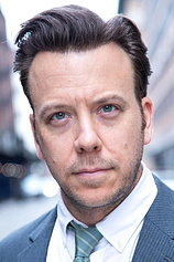 picture of actor Eric T. Miller