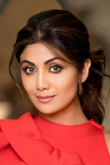 picture of actor Shilpa Shetty