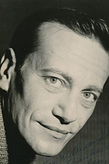 picture of actor Lester Rawlins