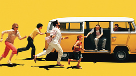 Imagen de Pequeña Miss Sunshine