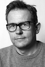 photo of person Lars Gudmestad