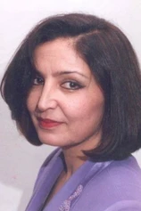 Foto de Dilbar Umarova