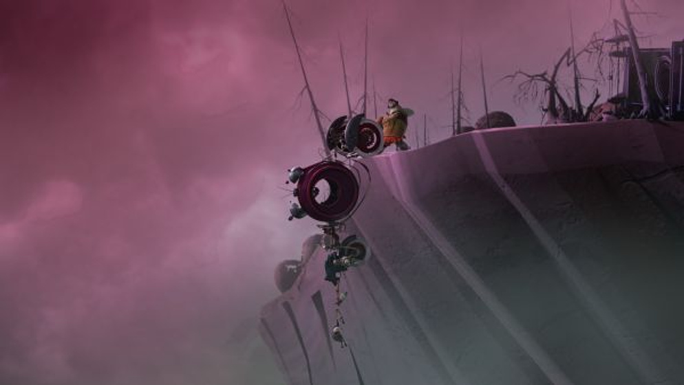 Imagen de Igor