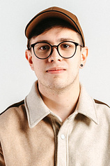photo of person Juan Algarra