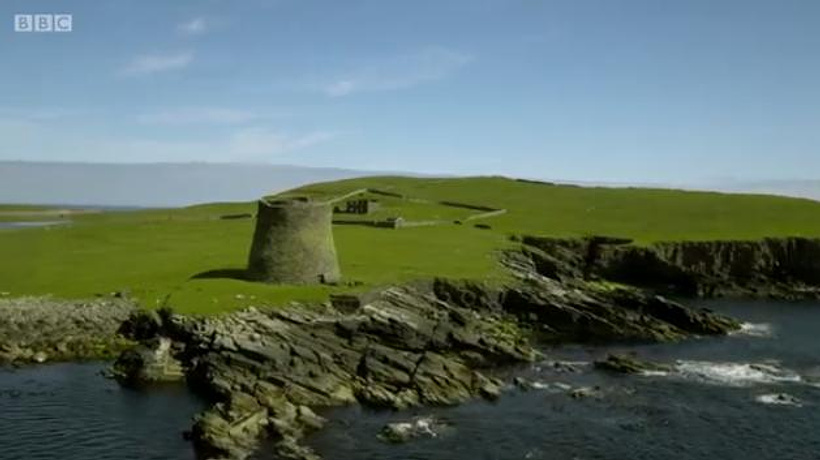 Imagen de Las Islas Shetland: La Frontera Vikinga de Escocia