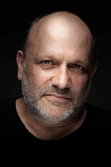 photo of person Eran Riklis