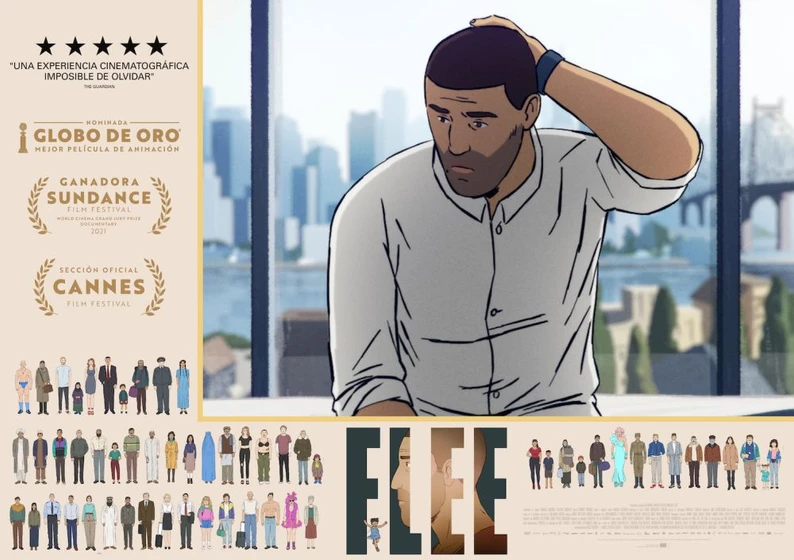 Imagen de flee
