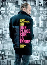 poster of movie Une Place Sur la Terre