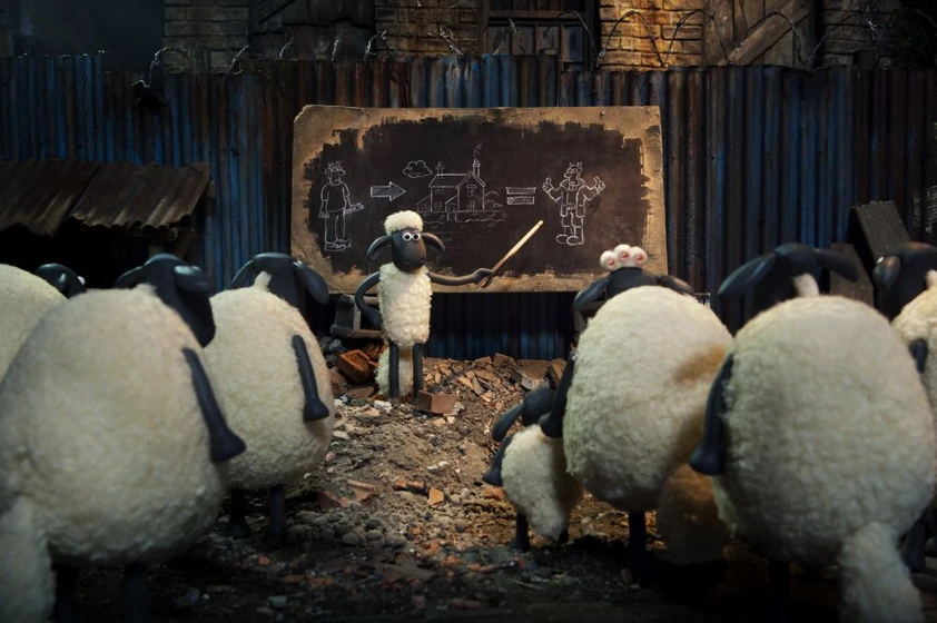 Imagen de la-oveja-shaun-la-pelicula