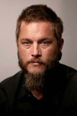 photo of person Travis Fimmel