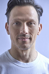 photo of person Luca Matteo Zizzari