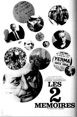 Les Deux Mémoires
