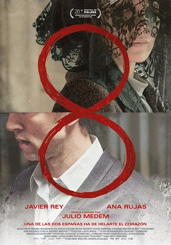 Poster de 8