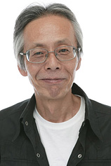 picture of actor Masaharu Satô