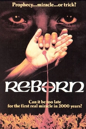 Poster de Renacer