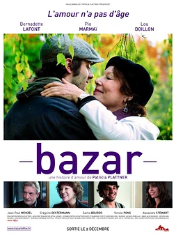 Bazar