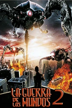 La Guerra de los Mundos 2