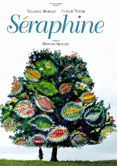 Imagen de seraphine (Cartel)