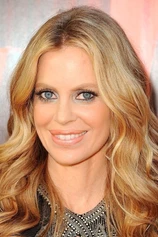 Foto de Kristin Bauer van Straten