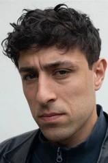 Foto de Gabriel Dahmani