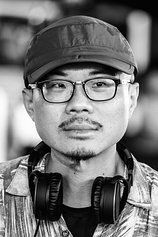 photo of person Tsao Shih-Han
