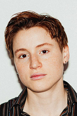 picture of actor Nina Rask