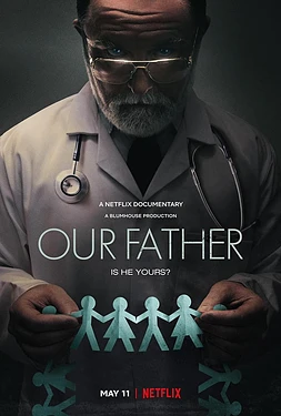 poster of movie Nuestro Padre