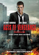 poster of movie Actos de Venganza