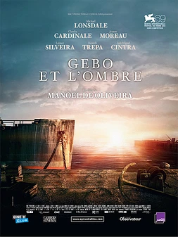 Gebo et l'Ombre