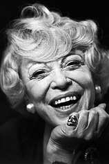 picture of actor Sigrid von Richthofen