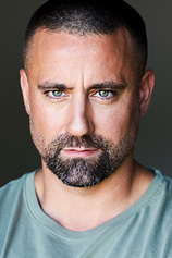 picture of actor Major Dodge