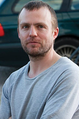 photo of person Scott Graham [XIII]