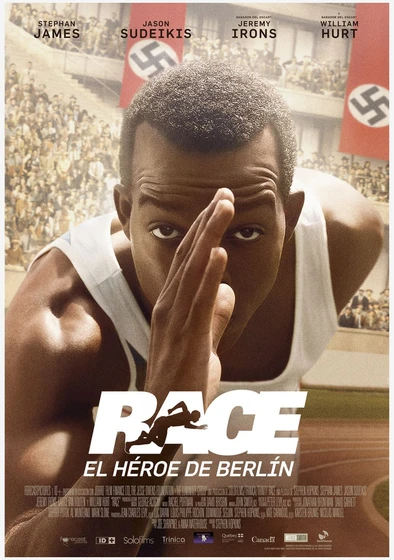 Imagen de el-heroe-de-berlin (Cartel español)