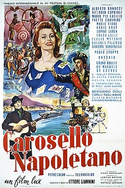Carrusel Napolitano