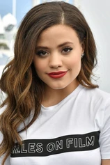 Foto de Sarah Jeffery