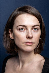 picture of actor Anastasiya Evgrafova