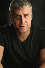 picture of actor Dean Moen