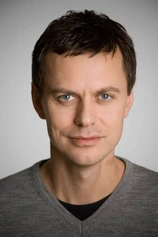 Foto de Karl Fredrik Ulfung